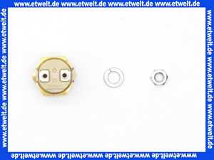 12063906 Elco Temperaturfühler zu Saugmotor Renon