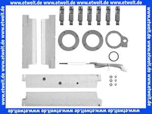 12065479 ELCO Umrüstsatz auf Metallfliessbrenner mit Glühzündung