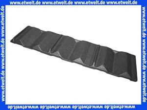 12066931 ELCO Abgasregulator 300 x 78 x 45,5