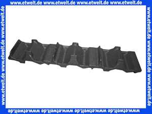 12068394 ELCO Abgasregulator 300 x 61 x 41