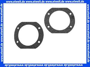 ELCO 12077084 Dichtungssatz für Gebläse