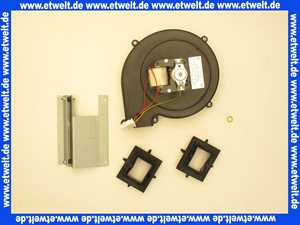 12077942 ELCO Gebläse