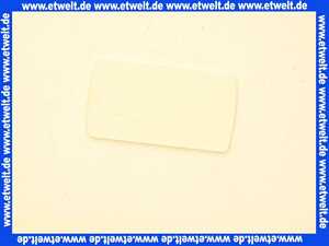 ELCO 12081220 Isolierung Reinigungsdeckel