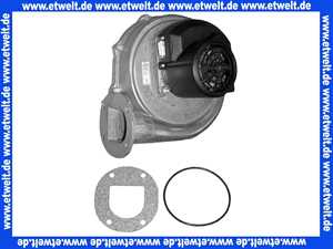 12084300 ELCO Gebläse Set