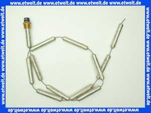 12085818 ELCO Kettenanode D22 X 1950 MM - 12 Glieder - 1