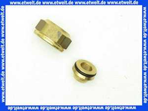 Elco Verschraubnungs-Set 15MM (1 STÜCK) 12093826