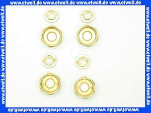 Elco Verschraubnungs-Set 15MM (4 STÜCK) 12093826