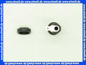 121490 Elco Sicherungssockel D12.5/5X46.5 Bayonetverschluss