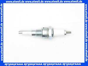 121584 Elco Zündkerze M14 X 1.25 belüftet