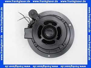 1218366370 Elco MOTOR KL25.2Z 2800 1/MIN 370W