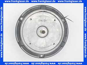 1218366370 Elco MOTOR KL25.2Z 2800 1/MIN 370W