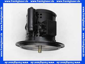 1218366370 Elco MOTOR KL25.2Z 2800 1/MIN 370W