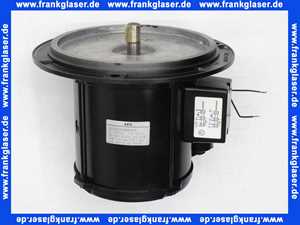 1218366370 Elco MOTOR KL25.2Z 2800 1/MIN 370W