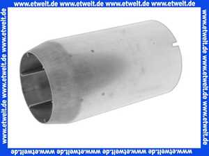 ELCO 13000016 Brennerrohr D170 x 305 KN/T1