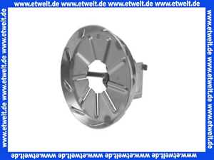 ELCO 13000554 Stauscheibe D125/40 LA9