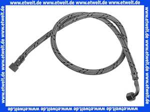 ELCO 13000932 Ölschlauch DN6 x 1000 M14x1,5-R3/8