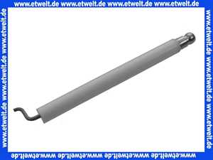 ELCO 13000995 Zündelektrode 105 lang, D2 x 16 Porzellan