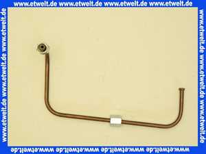 ELCO 13001831 Düsenzuleitung 1. Stufe