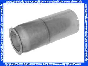 ELCO 13003116 Brennerrohr D170x417