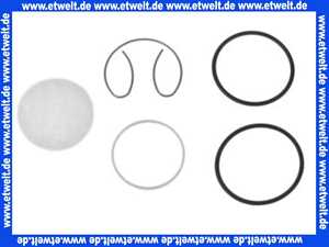 ELCO 13003446 Gasfilter-Set für CG1...