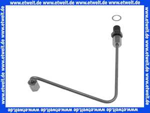 ELCO 13004802 Düsenzuleitung