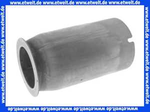 ELCO 13004898 Brennerrohr D100x182