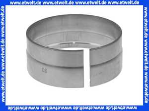 ELCO 13004911 Dosierring D 86,5 x 35,4