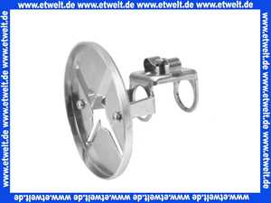 ELCO 13007701 Stauscheibe D 75 / 18 LA4