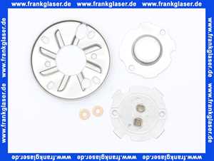 ELCO 13007726 Stauscheibe D 64,5 / 24,5 LA8 mit Blenden