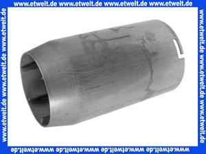 ELCO 13007800 Brennerrohr D 150 x 268 KN/T1