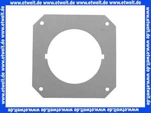 ELCO 13007803 Isolierflansch 244x244x8