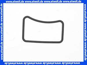 ELCO 13007815 Dichtung Brennergehäuse-Gaskopf