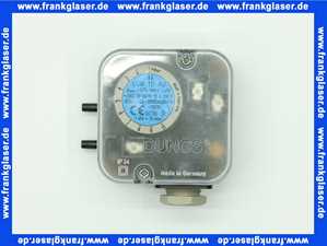 13007823 ELCO Druckwächter LGW 10-A2 Bereich 1 - 10 mbar