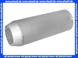 ELCO 13007906 Brennerrohr D 115 / 101 / 150 x 418 KL/T2