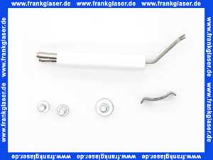 13007907 ELCO Blockelektrode 80 lang, D1,5 x 22