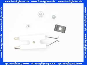 13007907 ELCO Blockelektrode 80 lang, D1,5 x 22