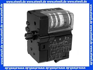 ELCO 13007919 Stellantrieb STA 4,5 BO 63N30R