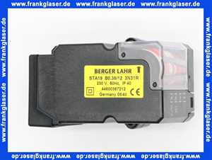 ELCO 13007919 Stellantrieb STA 4,5 BO 63N30R