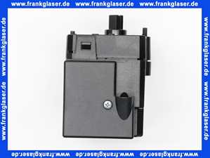 ELCO 13007919 Stellantrieb STA 4,5 BO 63N30R