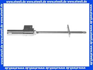 ELCO 13007928 Düsengestänge mit Vorwärmer Länge 252 mm