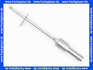ELCO 13007928 Düsengestänge mit Vorwärmer Länge 252 mm