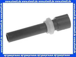 ELCO 13007941 Fotozellenführrung mit Kontermutter