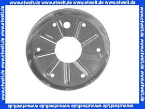 ELCO 13009612 Stauscheibe D 125 / 40 LA9