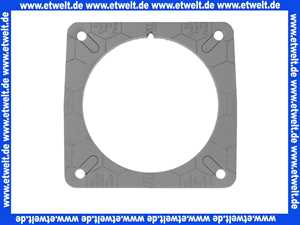 ELCO 13009619 Isolierflansch 228 x 220 x 10