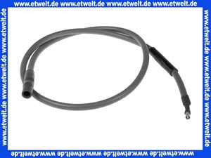 ELCO 13009623 ZündkabELCO Länge 850 Stecker D 6,3 / D 4