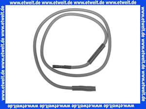 ELCO 13009624 ZündkabELCO Länge 1050 Stecker D 6,3 / D