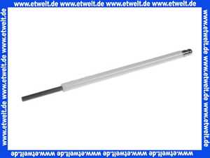 ELCO 13009626 Ionisationsstab 167 lang D 4 x 37 Porzell