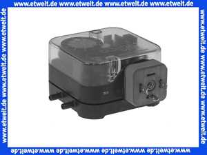 ELCO 13009652 Druckwächter LGW 10-A2 Bereich 1-10 mbar