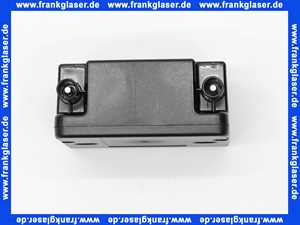 Elco 13009663 Zündtrafo EBI M mit Steckanschluß, Zündkabelsteckanschluß D 4