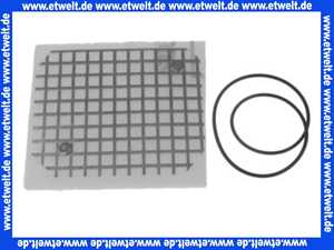 ELCO 13009704 Gasfiltereinsatz DN 65